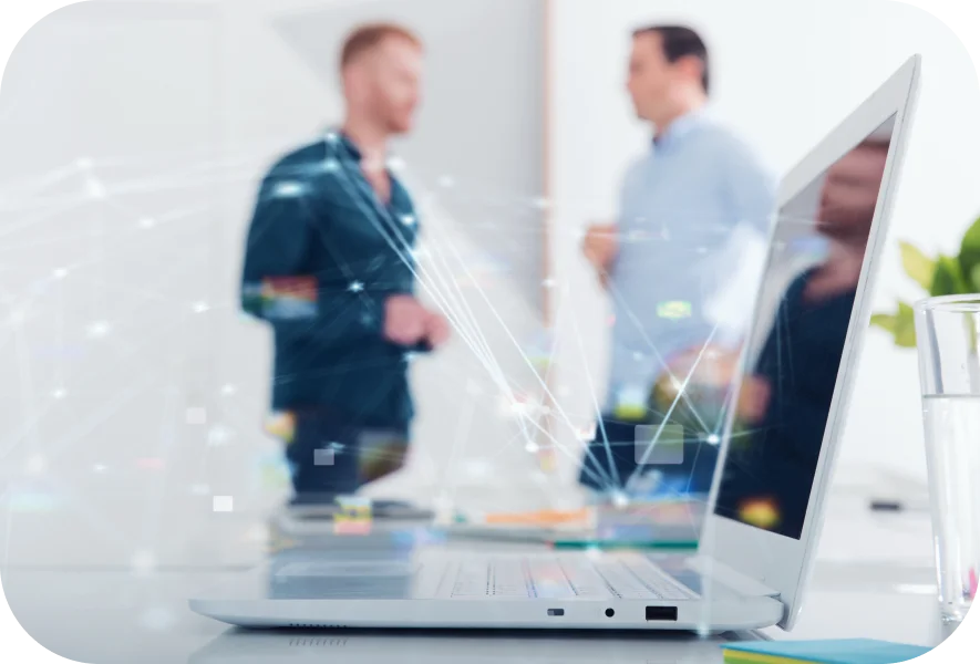 Основные подходы к построению сетей в Новосельцах